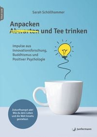 Produktbild: Anpacken und Tee trinken