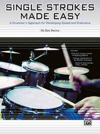 Produktbild: Single Strokes Made Easy