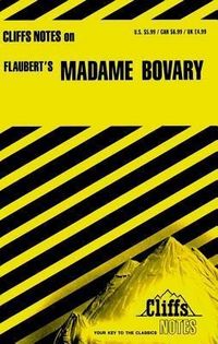 Produktbild: Cliff Flauberts Madame Bovary