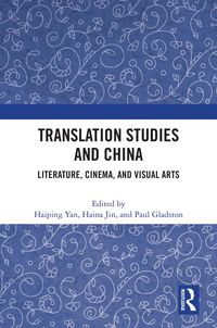 Produktbild: Translation Studies and China