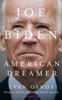Produktbild: Evan Osnos, O: Joe Biden