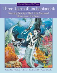 Produktbild: Three Tales of Enchantment
