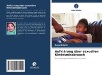Produktbild: Aufkl&auml;rung &uuml;ber sexuellen Kindesmissbrauch