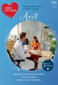 Produktbild: Herz an Herz Band 18