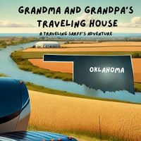 Produktbild: Grandma and Grandpa's Traveling House in Oklahoma