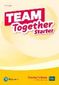 Produktbild: Team Tgr Start TB w/Digi Res Pk