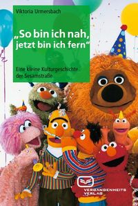 Produktbild: "So bin ich nah, jetzt bin ich fern"