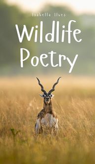 Produktbild: Wildlife Poetry