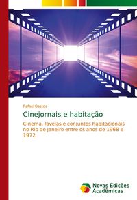 Produktbild: Cinejornais e habita&ccedil;&atilde;o