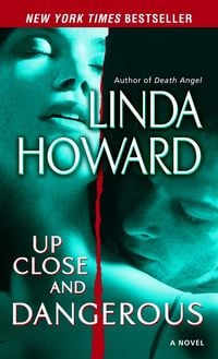 Produktbild: Up Close and Dangerous