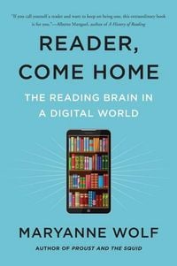 Produktbild: Reader, Come Home
