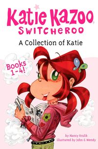 Produktbild: Coll Of Katie