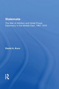 Produktbild: Stalemate