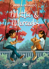Produktbild: Mattie & Mercedes