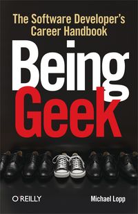 Produktbild: Being Geek