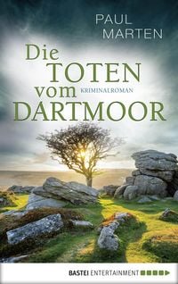 Produktbild: Die Toten vom Dartmoor