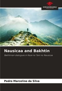 Produktbild: Nausicaa and Bakhtin