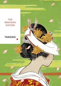 Produktbild: The Makioka Sisters