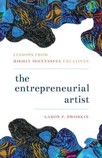 Produktbild: The Entrepreneurial Artist
