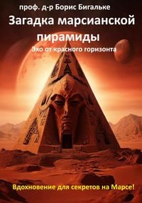 Produktbild: Zagadka marsianskoy piramidy