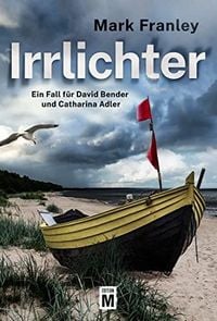 Produktbild: Irrlichter