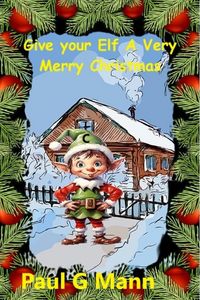 Produktbild: Give your Elf a very Merry Christmas
