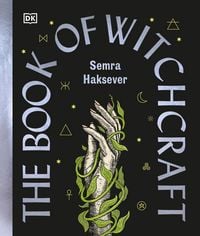Produktbild: The Book of Witchcraft