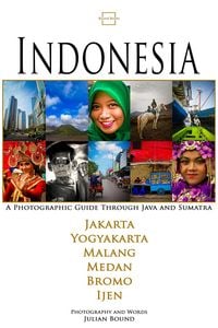 Produktbild: Indonesia (Photography Books by Julian Bound)