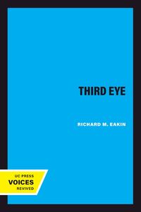 Produktbild: The Third Eye