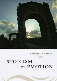 Produktbild: Stoicism and Emotion