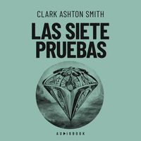 Produktbild: Las siete pruebas