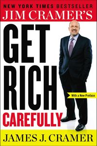 Produktbild: Jim Cramer's Get Rich Carefully