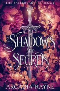 Produktbild: Shadows and Secrets