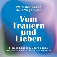 Produktbild: Vom Trauern und Lieben
