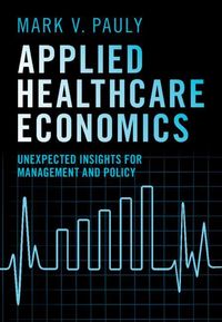 Produktbild: Applied Healthcare Economics