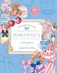 Produktbild: Sticker Studio: Romantica