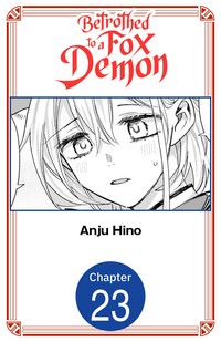 Produktbild: Betrothed to a Fox Demon #023