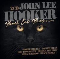 Produktbild: Black Cat Blues and others