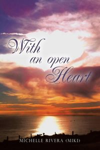 Produktbild: With an Open Heart