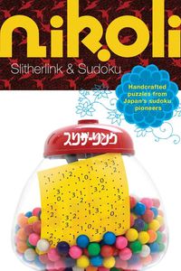 Produktbild: Nikoli: Slitherlink & Sudoku