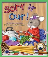 Produktbild: Sort It Out!