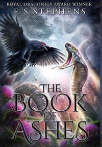 Produktbild: The Book of Ashes