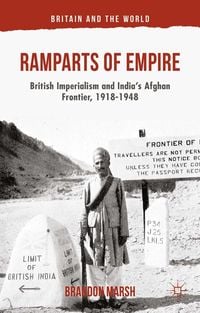 Produktbild: Ramparts of Empire