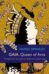 Produktbild: Gaia, Queen of Ants