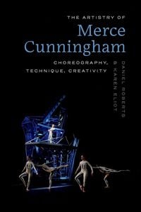 Produktbild: The Artistry of Merce Cunningham