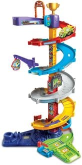 Produktbild: Tut Tut Baby Flitzer - 2-in-1-Turboturm