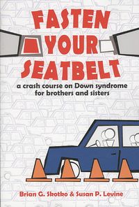 Produktbild: Fasten Your Seatbelt