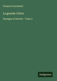 Produktbild: La grande-Gr&egrave;ce