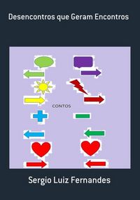 Produktbild: Desencontros Que Geram Encontros