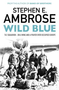 Produktbild: Ambrose, S: Wild Blue